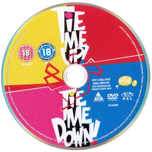 Pedro Almodóvar Collection
