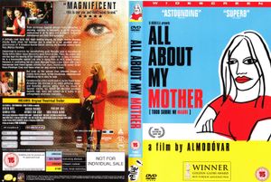 Pedro Almodóvar Collection