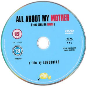Pedro Almodóvar Collection