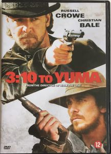 3:10 To Yuma