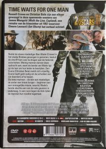 3:10 To Yuma