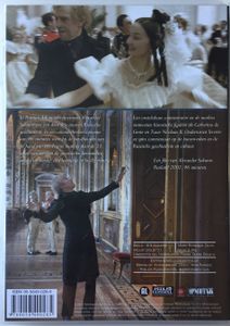 Russian Ark