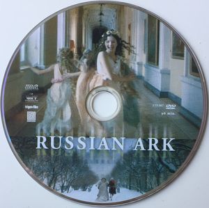 Russian Ark