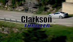 Clarkson Thriller