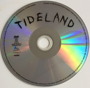 Tideland