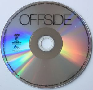 Offside
