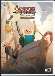 Adventure Time: Islands