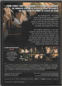 Attack On Titan - Vol. 18 Special Edition [book + DVD]