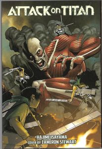 Attack On Titan - Vol. 18 Special Edition [book + DVD]