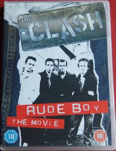 Rude Boy - The Movie