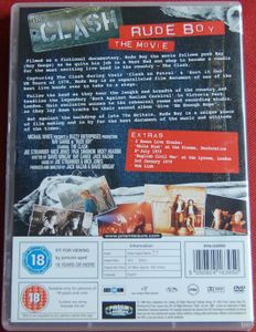 Rude Boy - The Movie