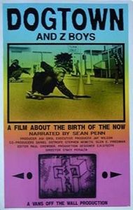 Dogtown And Z-Boys