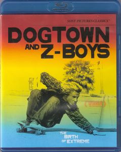 Dogtown And Z-Boys