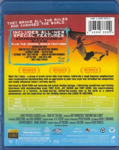 Dogtown And Z-Boys