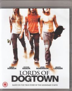 Lords of Dogtown