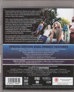 Lords of Dogtown