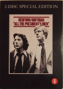All The President's Men