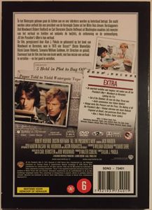 All The President's Men