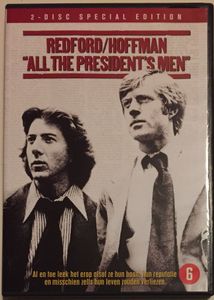 All The President's Men