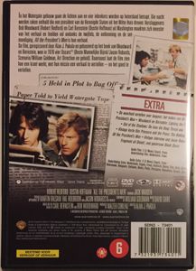 All The President's Men