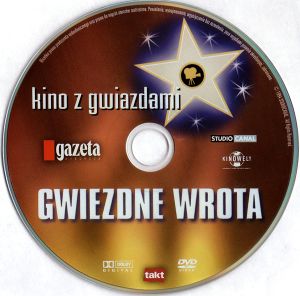 Gwiezdne wrota
