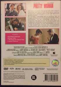 Pretty Woman