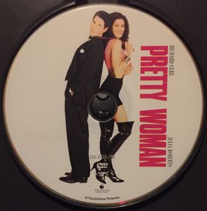 Pretty Woman