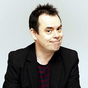 Kevin Eldon