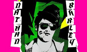 Nathan Barley