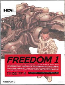 FREEDOM 1