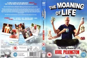 The Moaning of Life