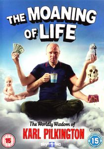 The Moaning of Life