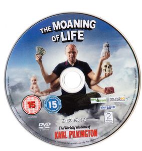 The Moaning of Life