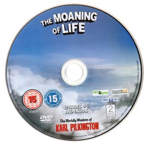 The Moaning of Life