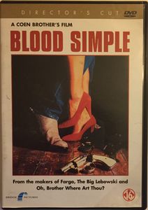 Blood Simple