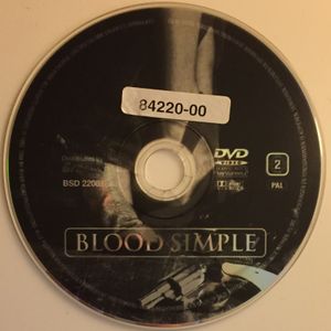 Blood Simple