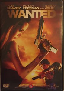 Wanted
