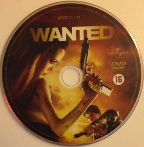 Wanted