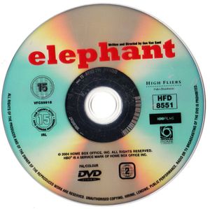 Elephant
