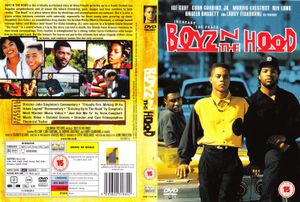 Boyz N The Hood