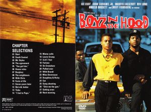 Boyz N The Hood