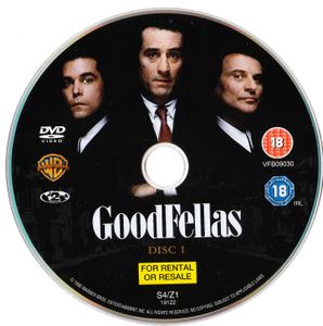 Goodfellas (Two-Disc Special Edition)