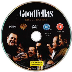 Goodfellas (Two-Disc Special Edition)