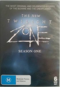 The New Twilight Zone Season One