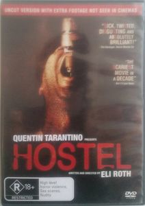 Hostel