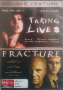 Taking Lives plus Fracture