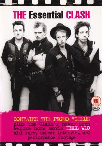 The Essential Clash