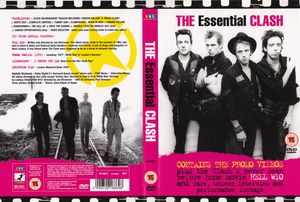 The Essential Clash