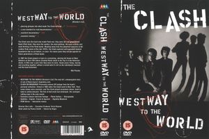 The Clash: Westway to the World