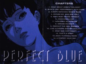 Perfect Blue
